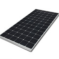 410w 108cells Full Black Color Perc Mbb Mono Solar Panel For Residential Application