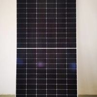 450w 455w 460w 120cells Perc Mbb 182mm Mono Solar Panel For Solar Plant Install