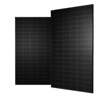 360w 370w 385w 72cells Perc 5bb Solar Panel With High Efficiency Full Solar Cell Design