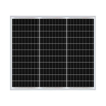 360w 370w 385w 72cells Perc 5bb Solar Panel With High Efficiency Full Solar Cell Design